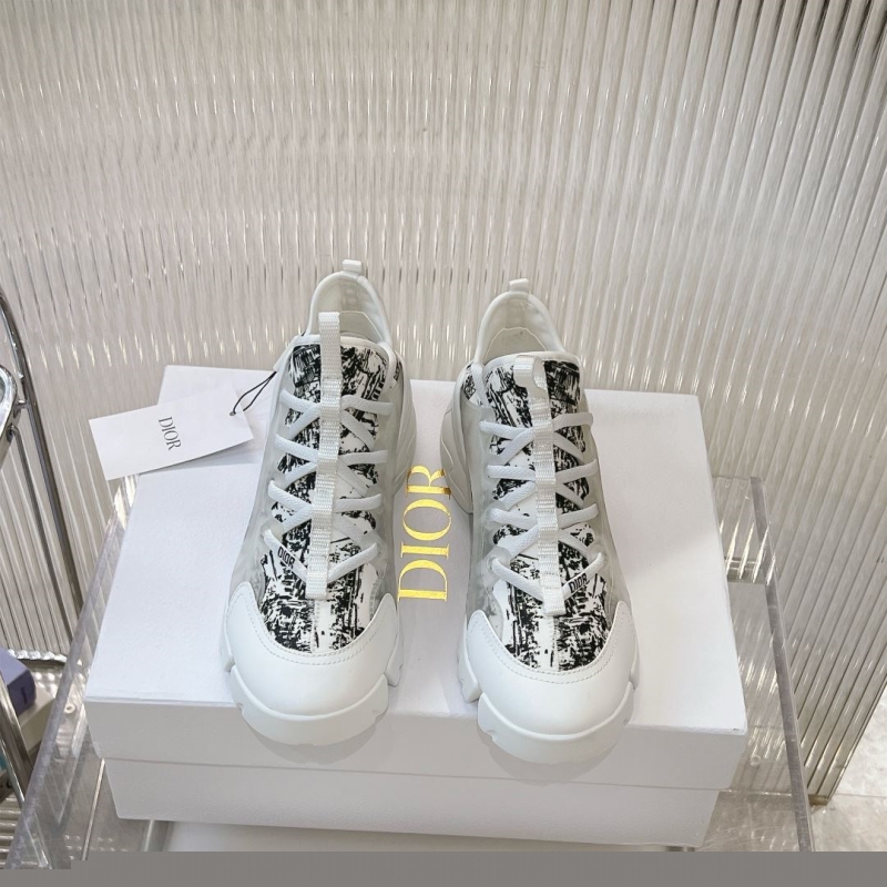 ch**an D*or casual shoes